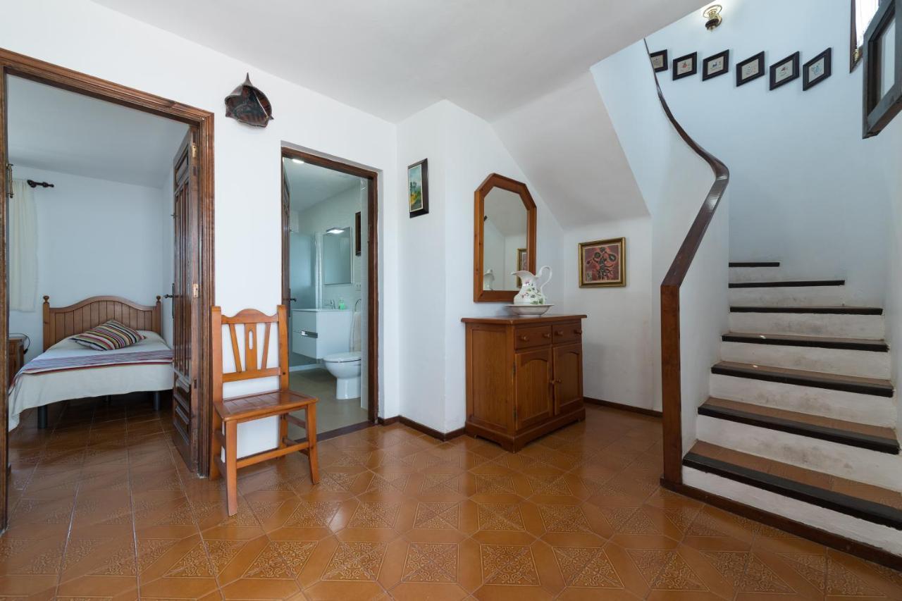 2Br Beach House - Solarium & Shower Terrace - 13 Puerto del Carmen  Kültér fotó