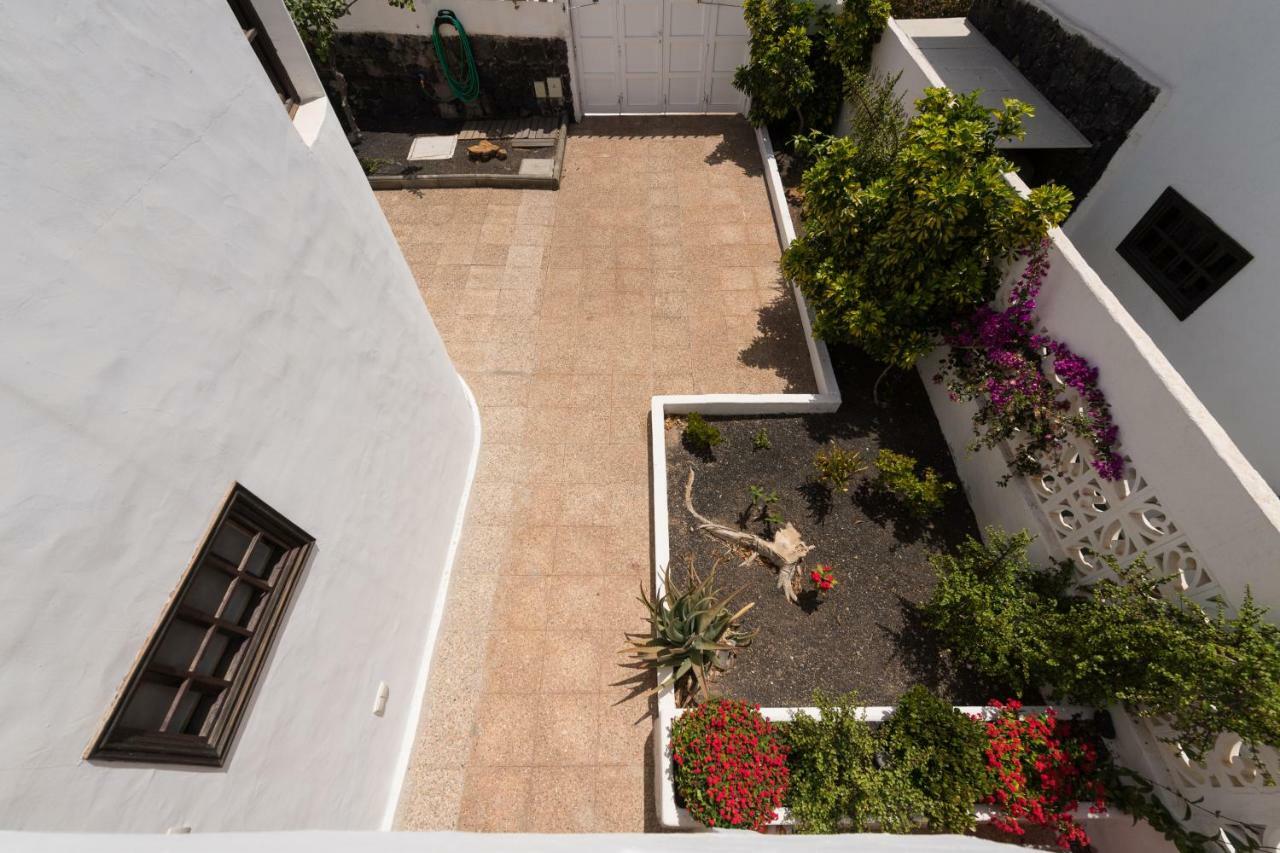 2Br Beach House - Solarium & Shower Terrace - 13 Puerto del Carmen  Kültér fotó